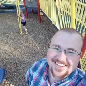 Meet your Posher, Zach